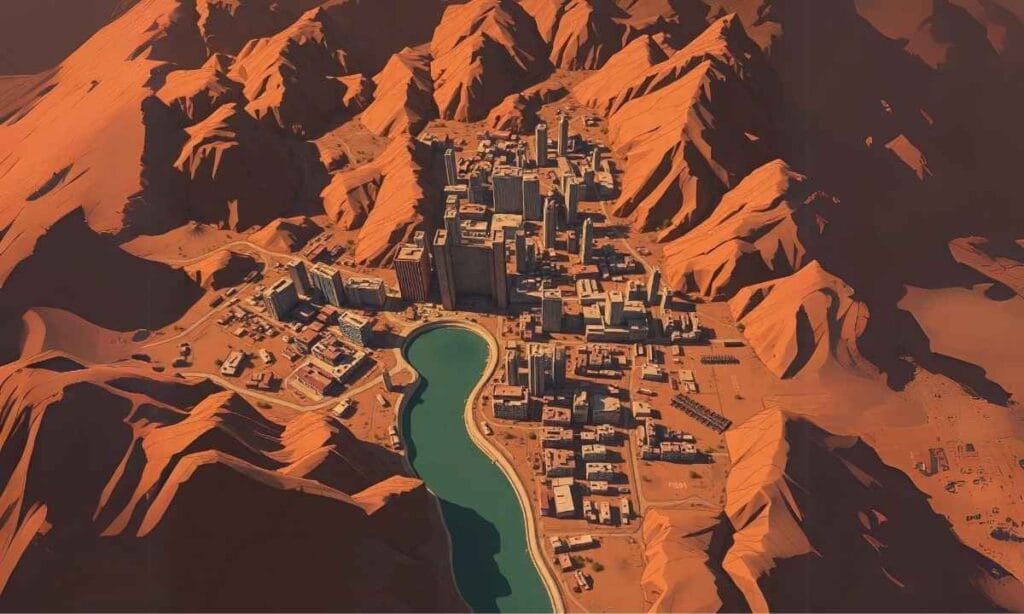 gta 6 map leaks