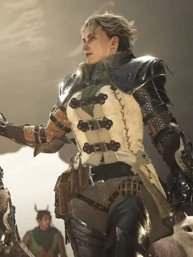 monster hunter wilds armors pictures