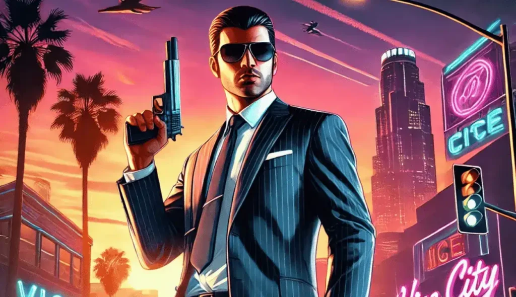 GTA 6 Launching Date