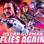 GTA Online, Oscar Guzman, New Update, March Release, New Aircraft, Titan 250D, Duster 300H, Iron Mule, GTA Plus, PC Release, Missions Update, Hangar Storage, Rockstar Games, Graphics Comparison, Ray Tracing